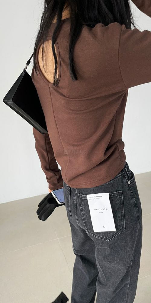 BETTER - Korean Children Fashion - #Kfashion4kids - Whole Tee - 3