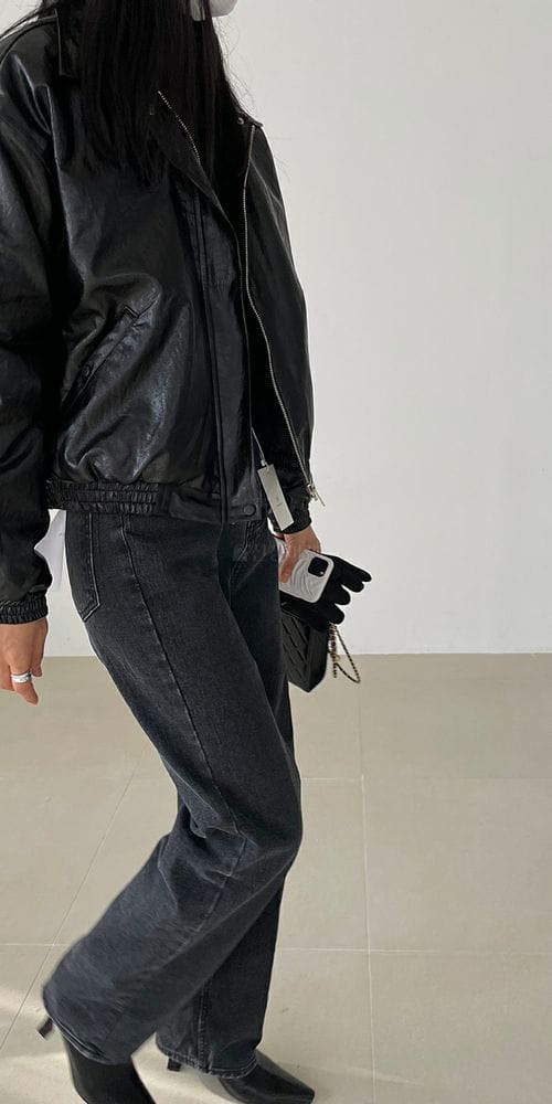 BETTER - Korean Children Fashion - #Kfashion4kids - Bettle Padding