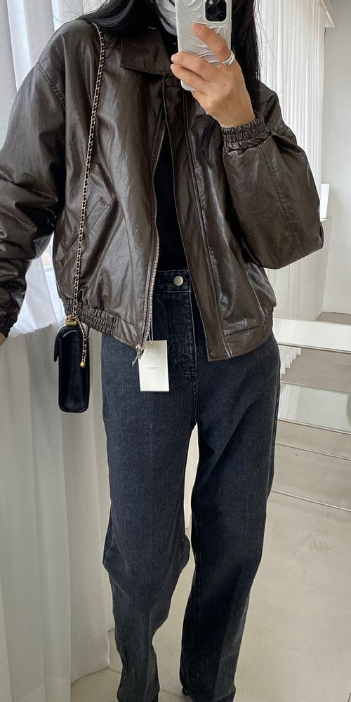 BETTER - Korean Children Fashion - #Kfashion4kids - Bettle Padding - 2