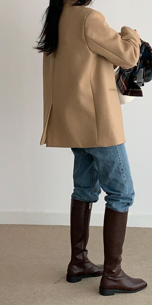 BETTER - Korean Children Fashion - #Kfashion4kids - Bov Jacket - 2