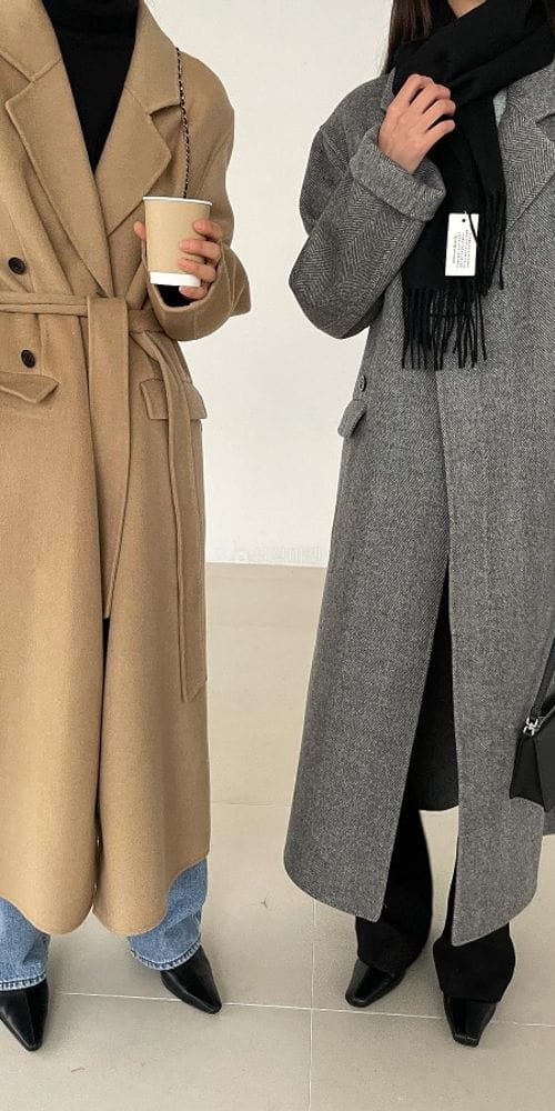 BETTER - Korean Children Fashion - #Kfashion4kids - No Long Coat