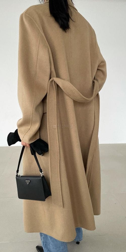 BETTER - Korean Children Fashion - #Kfashion4kids - No Long Coat - 2