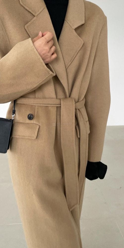 BETTER - Korean Children Fashion - #Kfashion4kids - No Long Coat - 3