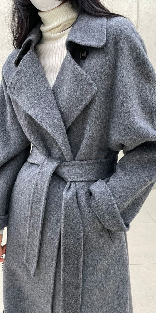 BETTER - Korean Children Fashion - #Kfashion4kids - London Single Coat