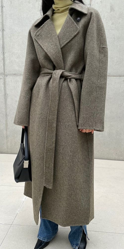 BETTER - Korean Children Fashion - #Kfashion4kids - London Single Coat - 4