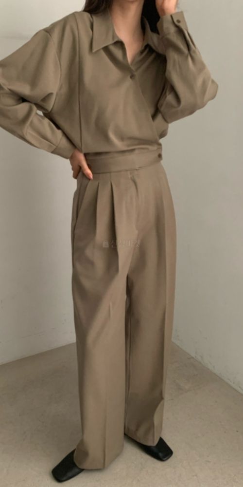 BETTER - Korean Children Fashion - #Kfashion4kids - Rose Pants