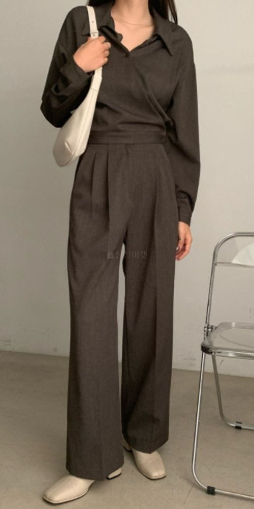 BETTER - Korean Children Fashion - #Kfashion4kids - Rose Pants - 3