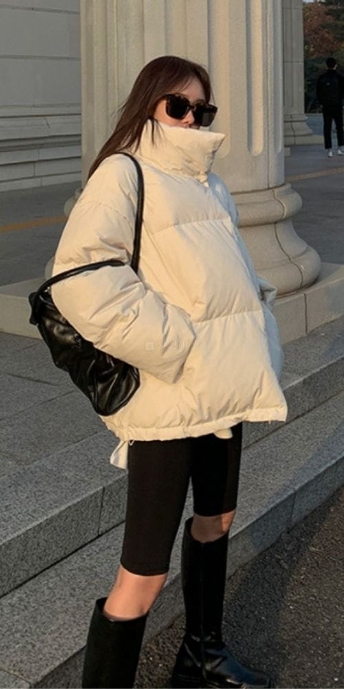 BETTER - Korean Children Fashion - #Kfashion4kids - Rof Padding - 3