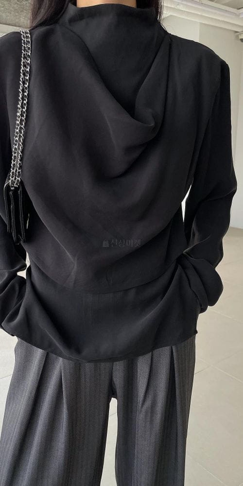 BETTER - Korean Children Fashion - #Kfashion4kids - Moon Blouse - 4