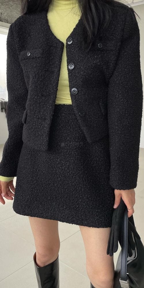 BETTER - Korean Children Fashion - #Kfashion4kids - Kelly Jacket