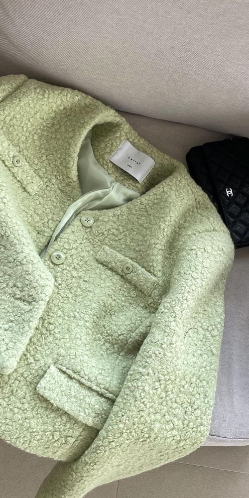 BETTER - Korean Children Fashion - #Kfashion4kids - Kelly Jacket - 2