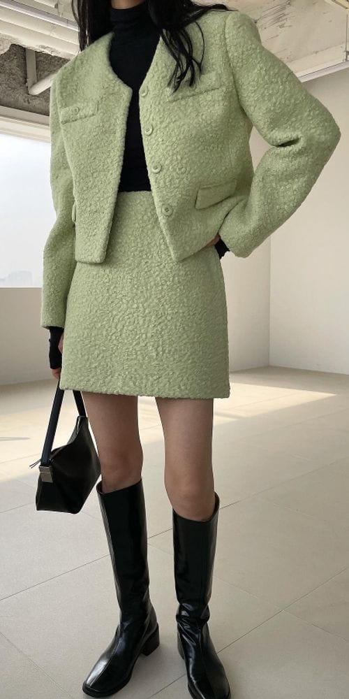 BETTER - Korean Children Fashion - #Kfashion4kids - Kelly Jacket - 3