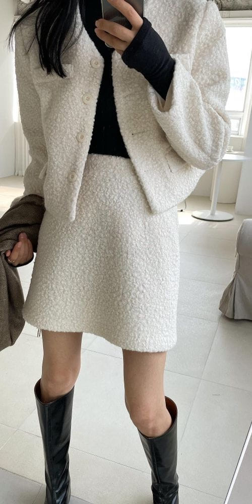 BETTER - Korean Children Fashion - #Kfashion4kids - Kelly Top Bottom Set