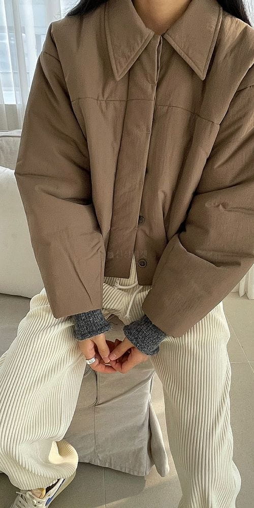 BETTER - Korean Children Fashion - #Kfashion4kids - Hey Padding