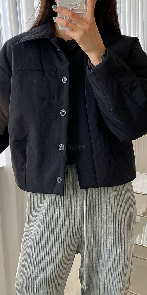 BETTER - Korean Children Fashion - #Kfashion4kids - Hey Padding - 2