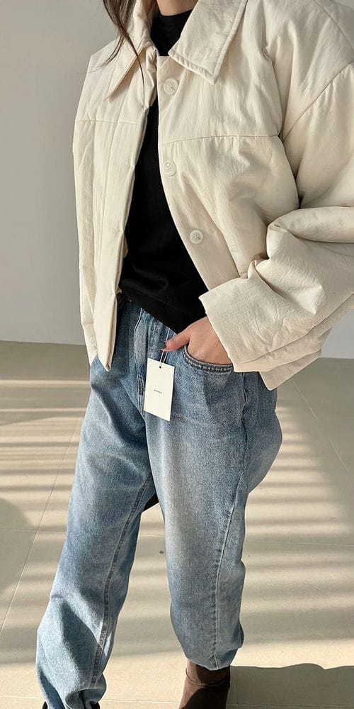 BETTER - Korean Children Fashion - #Kfashion4kids - Hey Padding - 4