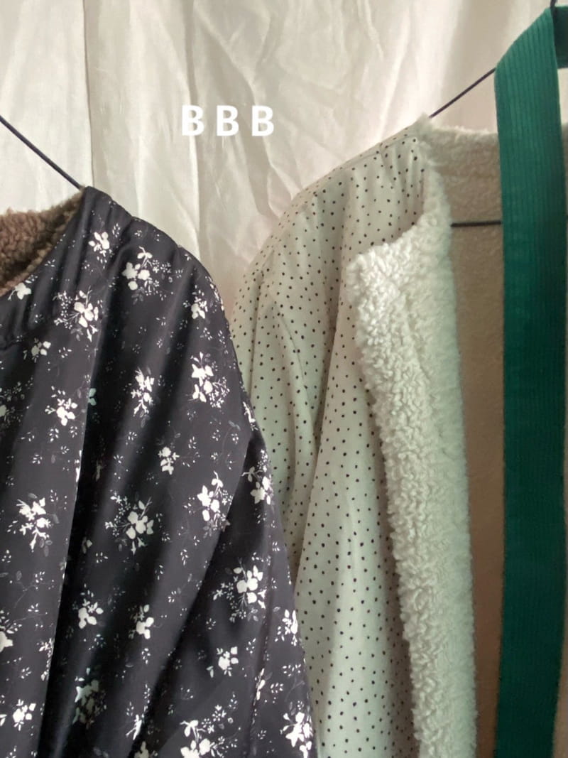 BON BON BUTIK - Korean Children Fashion - #Kfashion4kids - Mom Clan Dumble Coat - 2