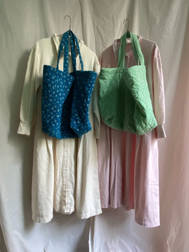 BON BON BUTIK - Korean Children Fashion - #Kfashion4kids - Mom Plain One-piece - 6