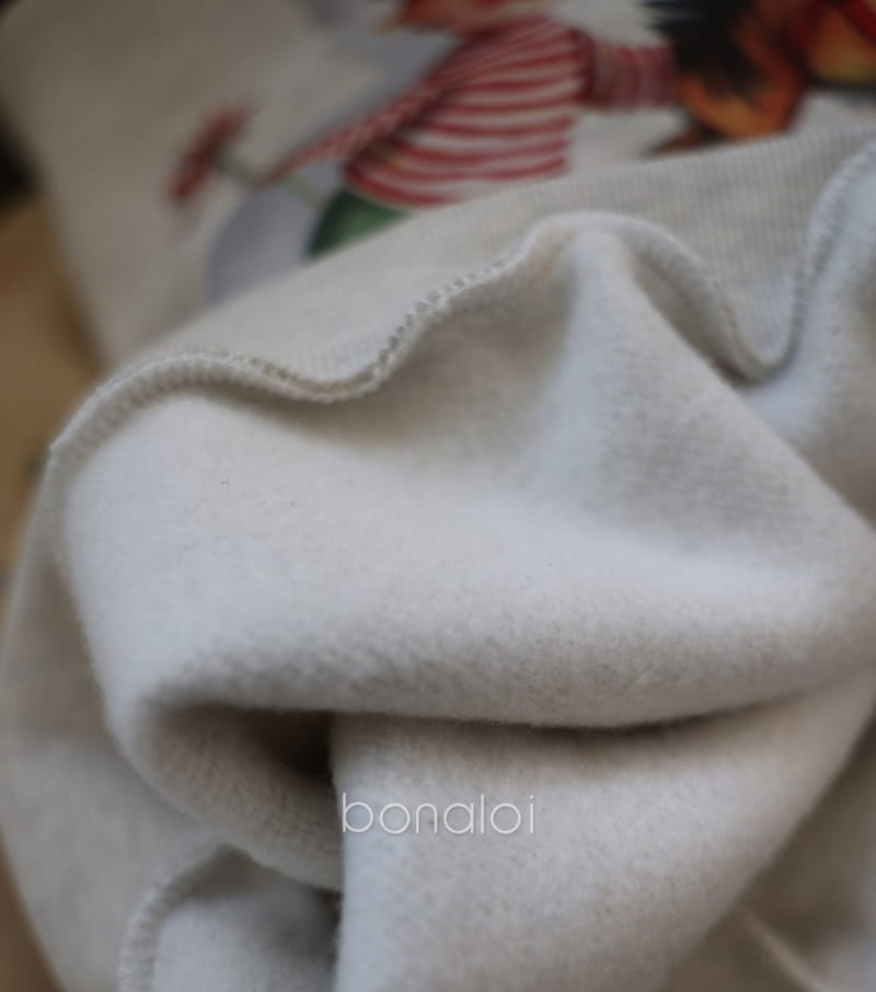 BONALOI - Korean Children Fashion - #Kfashion4kids - Elf Sweatshirt - 4