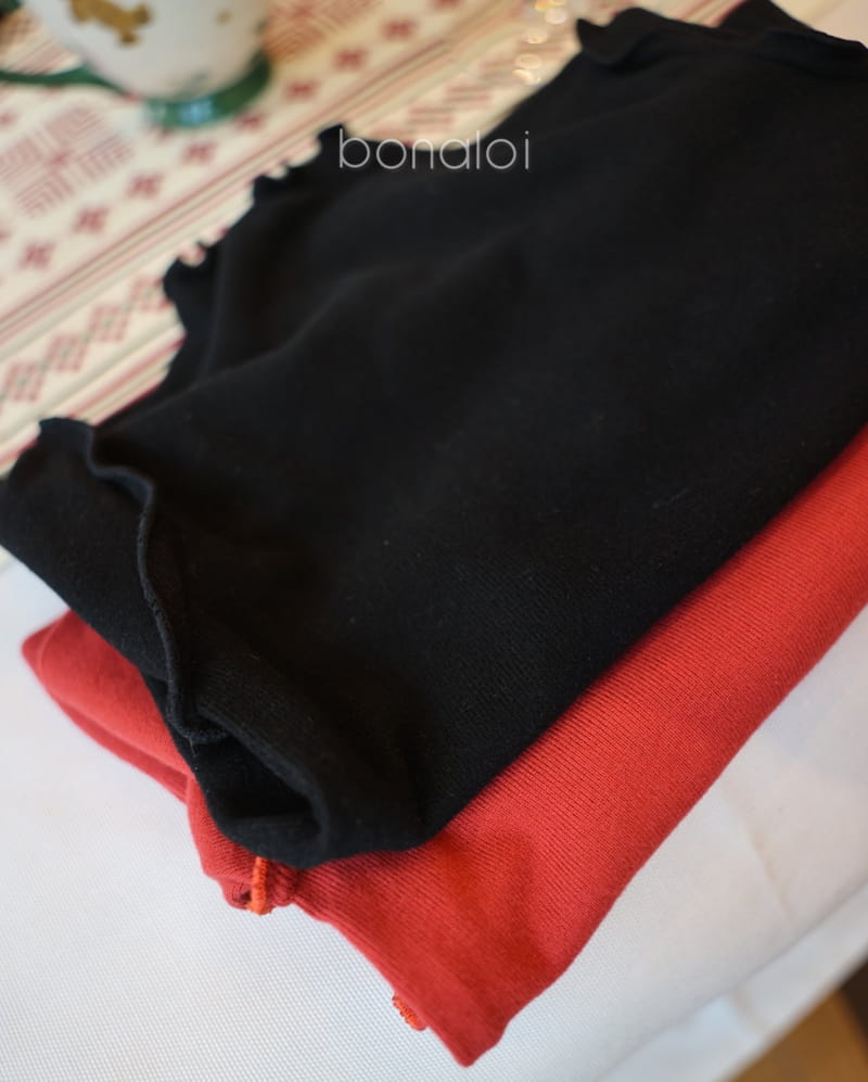 BONALOI - Korean Children Fashion - #Kfashion4kids - Riff Tee