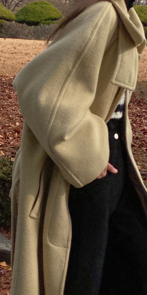 BREATHE - Korean Children Fashion - #Kfashion4kids - Berlin Coat