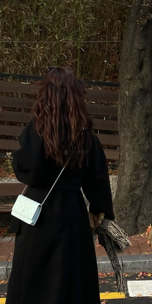 BREATHE - Korean Children Fashion - #Kfashion4kids - Berlin Coat - 10
