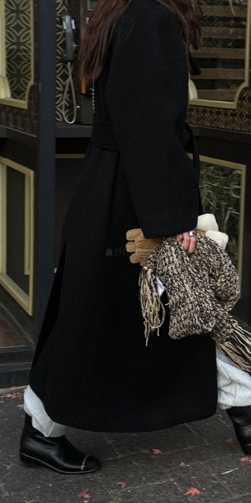 BREATHE - Korean Children Fashion - #Kfashion4kids - Berlin Coat - 11