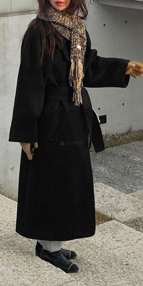 BREATHE - Korean Children Fashion - #Kfashion4kids - Berlin Coat - 12