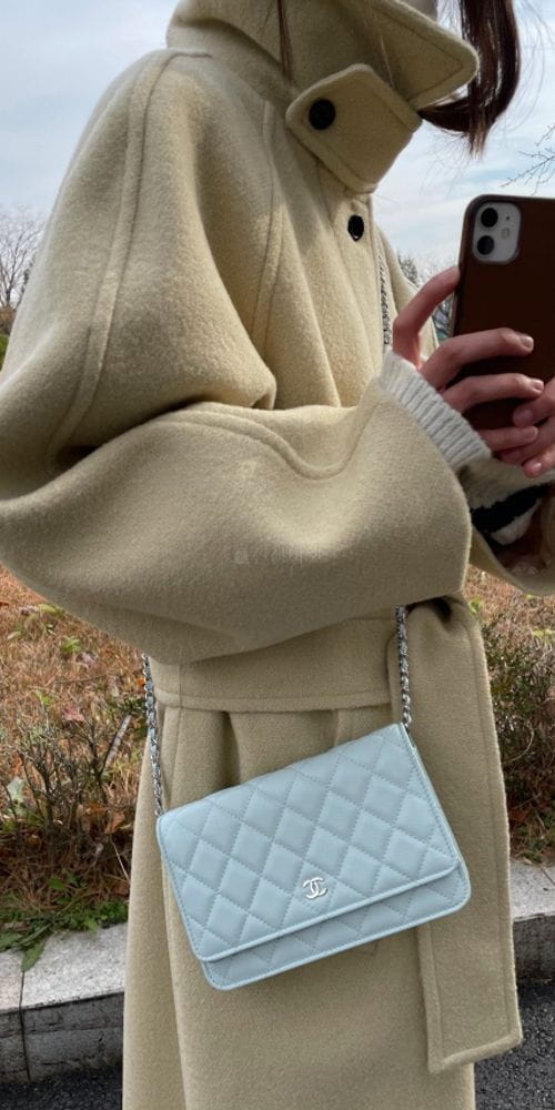 BREATHE - Korean Children Fashion - #Kfashion4kids - Berlin Coat - 3