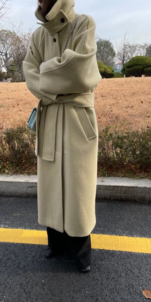 BREATHE - Korean Children Fashion - #Kfashion4kids - Berlin Coat - 4