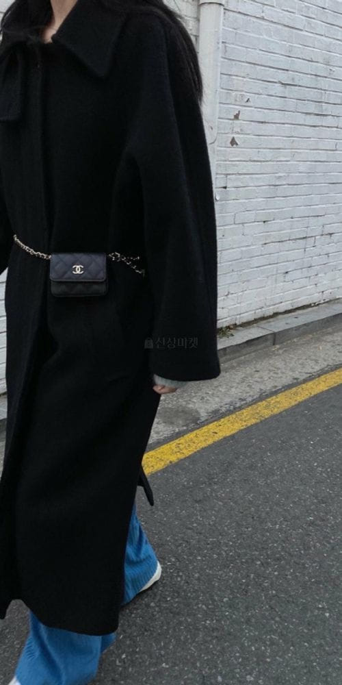 BREATHE - Korean Children Fashion - #Kfashion4kids - Berlin Coat - 5