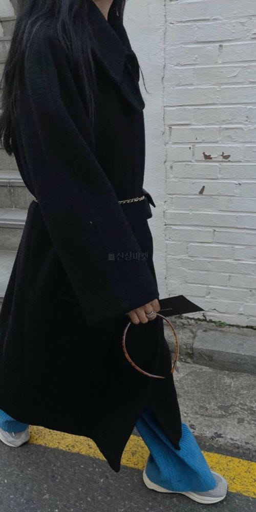 BREATHE - Korean Children Fashion - #Kfashion4kids - Berlin Coat - 7
