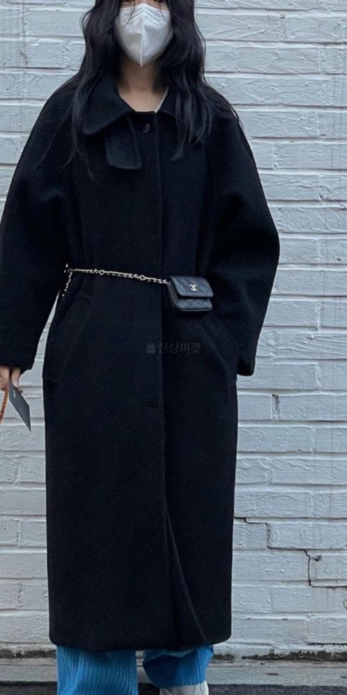 BREATHE - Korean Children Fashion - #Kfashion4kids - Berlin Coat - 9