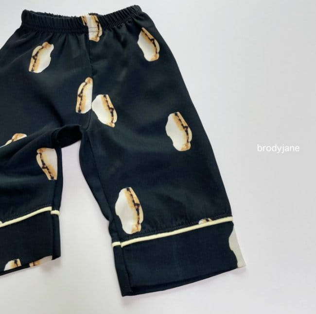 BRODY JANE - Korean Children Fashion - #Kfashion4kids - Toast Pajamas - 8