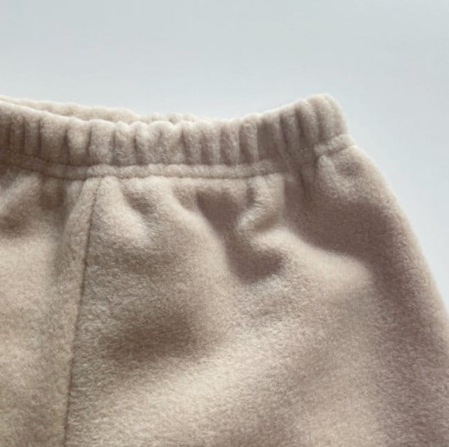 BRODY JANE - Korean Children Fashion - #Kfashion4kids - Warm Pajamas - 11
