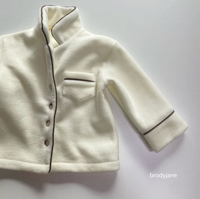 BRODY JANE - Korean Children Fashion - #Kfashion4kids - Warm Pajamas - 4