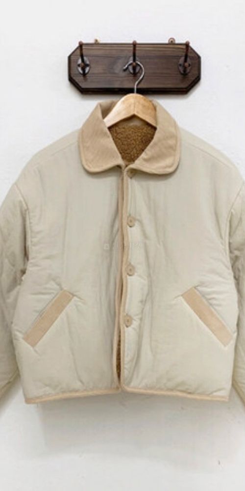BUTTERING - Korean Children Fashion - #Kfashion4kids - Reversible Jumper - 4