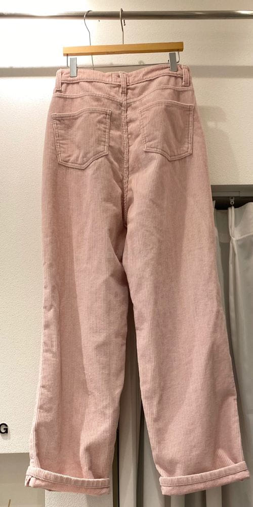 BUTTERING - Korean Children Fashion - #Kfashion4kids - Pigment Rib Pants - 2