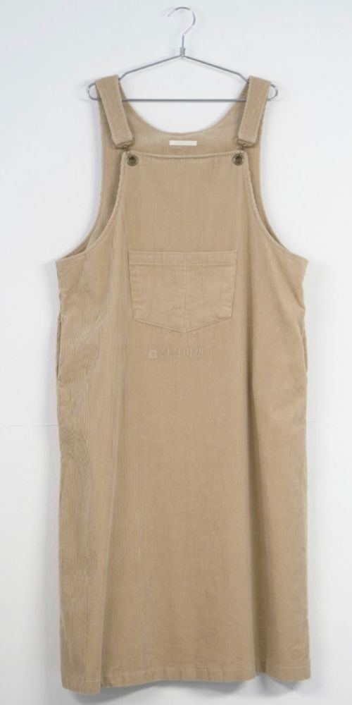 BUTTERING - Korean Children Fashion - #Kfashion4kids - Zed Rib One-piece
