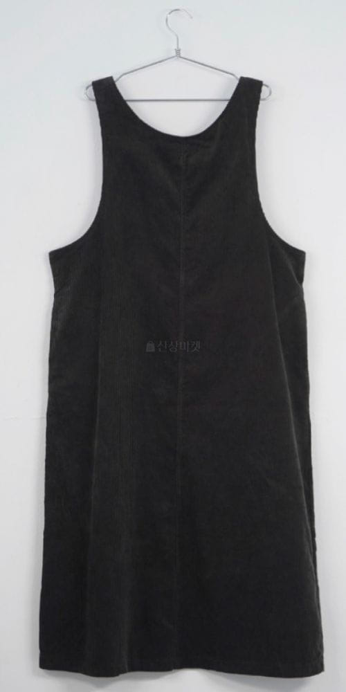 BUTTERING - Korean Children Fashion - #Kfashion4kids - Zed Rib One-piece - 3