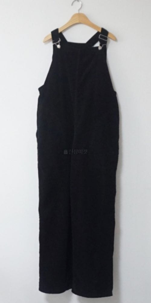 BUTTERING - Korean Children Fashion - #Kfashion4kids - Mario Dungarees 