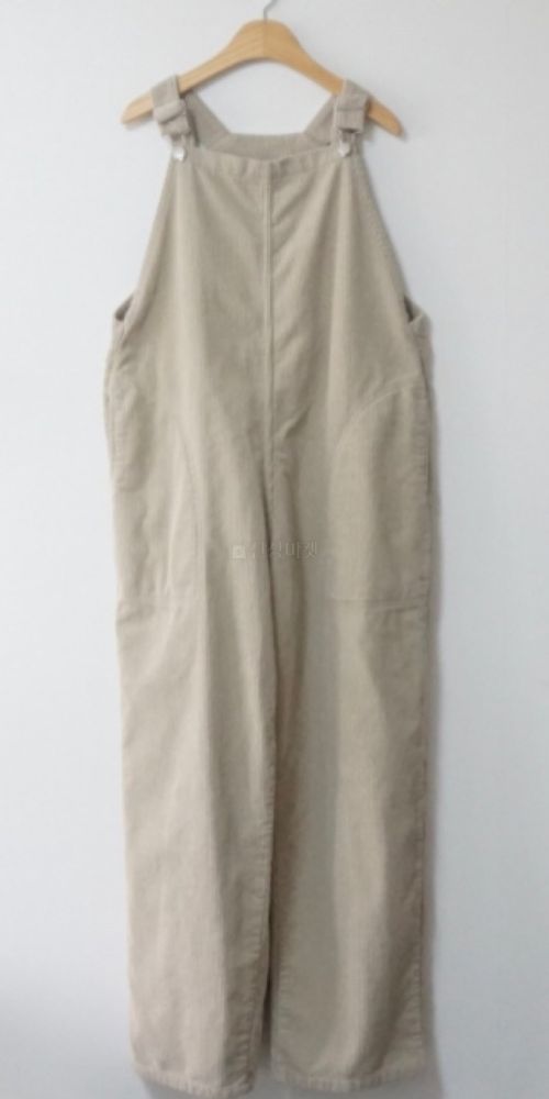 BUTTERING - Korean Children Fashion - #Kfashion4kids - Mario Dungarees  - 2