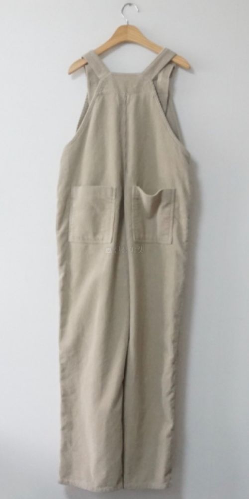BUTTERING - Korean Children Fashion - #Kfashion4kids - Mario Dungarees  - 3