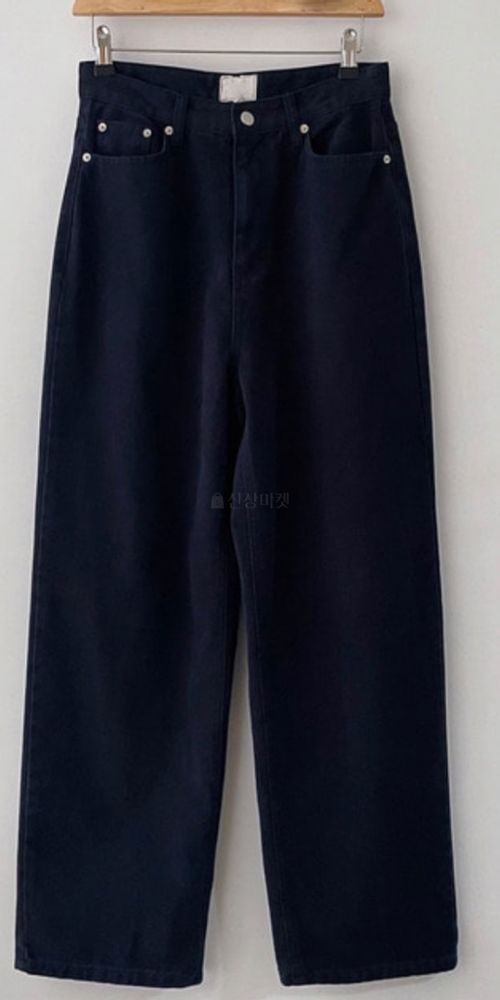 BUTTERING - Korean Children Fashion - #Kfashion4kids - Peach Jeans - 3