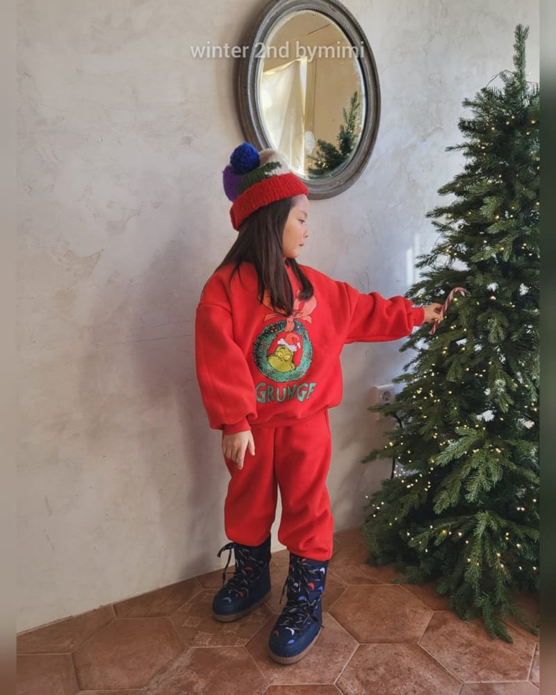 BYMIMI - Korean Children Fashion - #Kfashion4kids - Carry Pants - 11