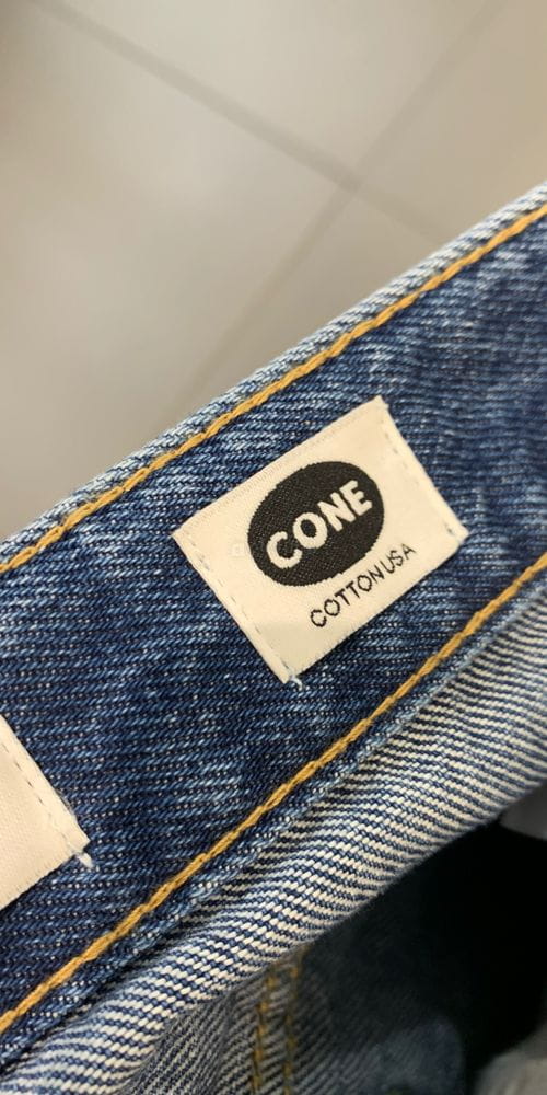 CHARLOTTE - Korean Children Fashion - #Kfashion4kids - 886 Corn Jeans