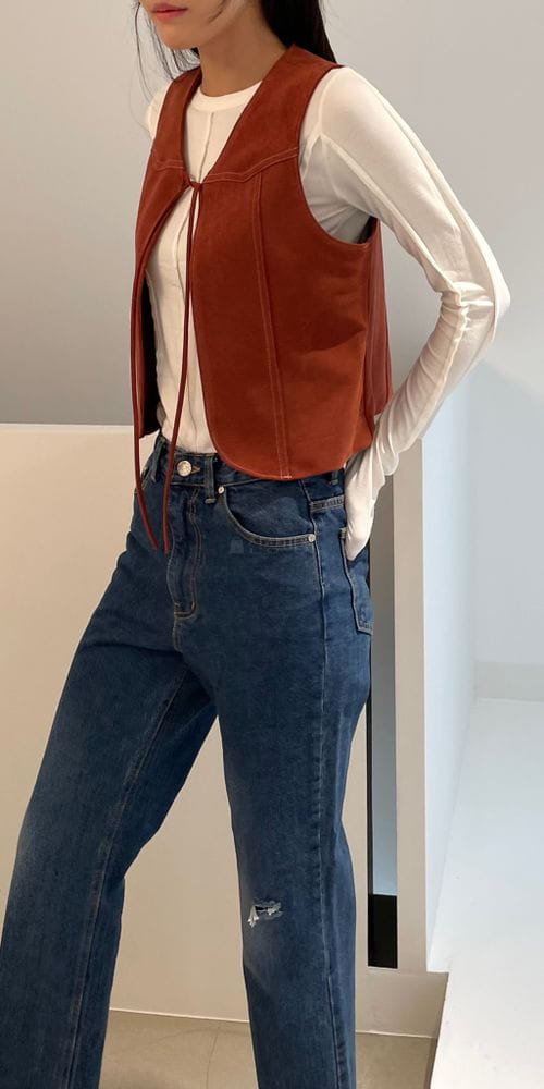 CHARLOTTE - Korean Children Fashion - #Kfashion4kids - 886 Corn Jeans - 2