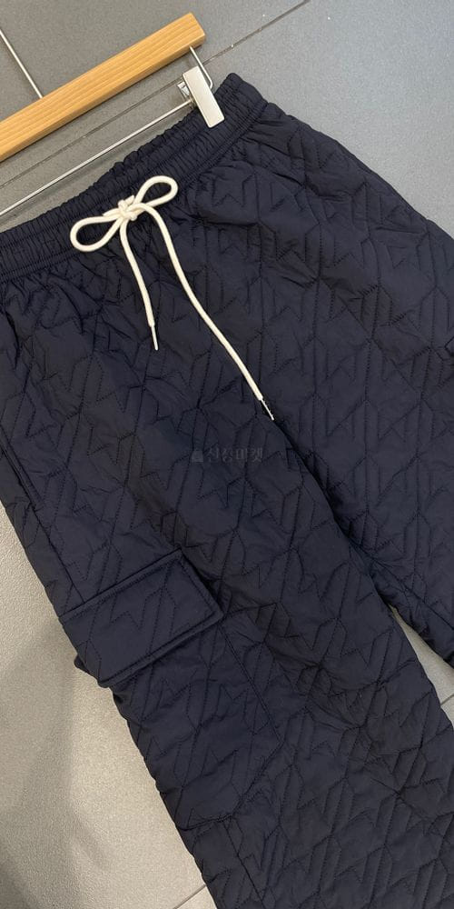 CHARLOTTE - Korean Children Fashion - #Kfashion4kids - Quilting Pants - 3