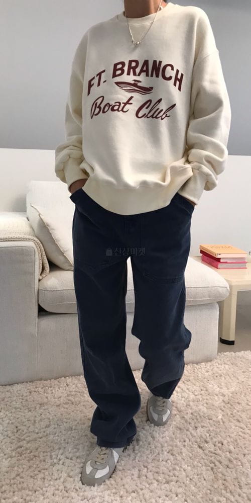 CHARLOTTE - Korean Children Fashion - #Kfashion4kids - 904 Big Pocket Jeans