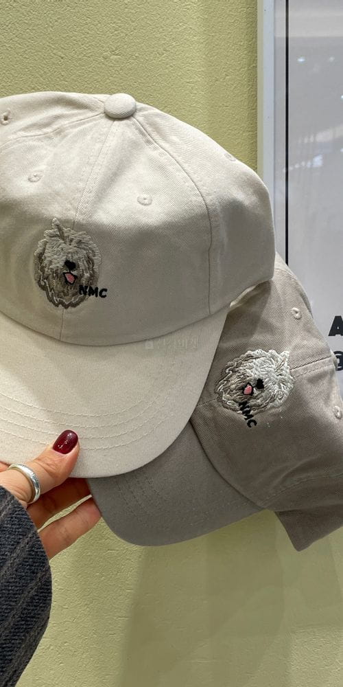 CHARLOTTE - Korean Children Fashion - #Kfashion4kids - Sap Sal Ball Cap